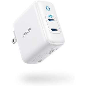 Anker PowerPort III Duo 40W PD 快充头
