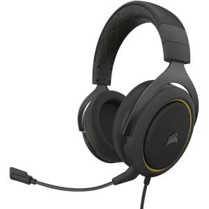 Corsair HS60 Pro 游戏耳机 3.5mm/USB双接口 自带解码