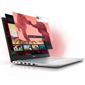 Inspiron 15 5000 笔记本 (i7-8565U, 8GB, 256GB)