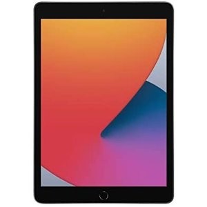 黑五价：Apple iPad 第8代 Wi-Fi版 128GB 深空灰