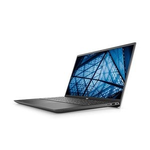 Dell Vostro 15 7500 商务本 (i7-10750H, 1650Ti, 16G, 512G)