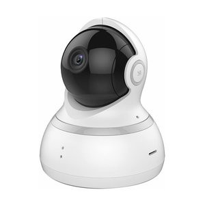 YI Dome 1080p 小蚁云台监控摄像机