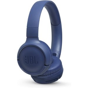 JBL Tune 500BT 头戴式无线蓝牙耳机