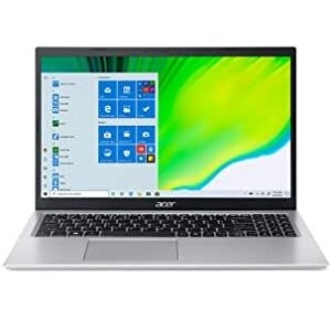 Acer Aspire 5 15.6吋笔记本电脑 (i3-1115G4, 4GB, 128GB)