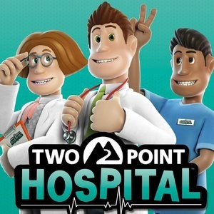 《双点医院》PC Steam 数字版