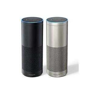 Echo Plus 1代 Alexa 智能音箱