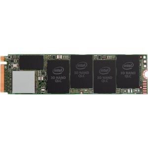 限今天：Intel 665p M.2 2280 1TB QLC NVMe 固态硬盘