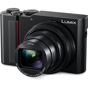 PANASONIC LUMIX ZS200 4K 15X光学变焦 徕卡镜头 数码相机
