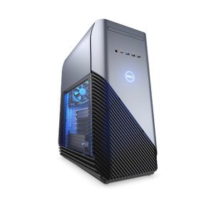 Dell Inspiron 5680 台式机 (i5-8400, 1060, 8GB, 16GB+1TB)