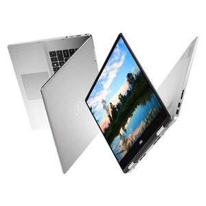 Dell Inspiron 15 7000 2合1笔记本电脑(i5-8265U,8GB,256GB)