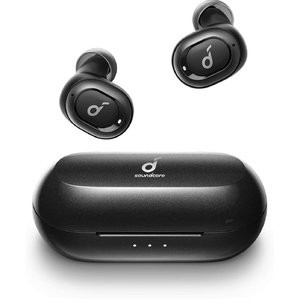 限今天：Anker Soundcore TWS耳机 低至6折