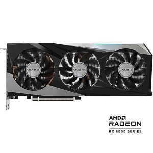GIGABYTE Gaming OC Radeon RX 6750 XT 12GB GDDR6 显卡
