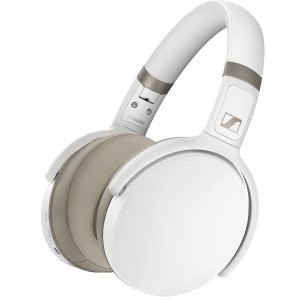 Sennheiser HD 450BT 主动降噪 蓝牙无线耳机