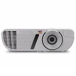 限今天：ViewSonic PJD7828HDL 3200流明 1080p家庭影院投影仪
