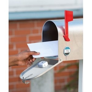 新品上市：Ring 新邮箱传感器