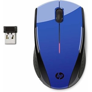 HP X3000 无线鼠标