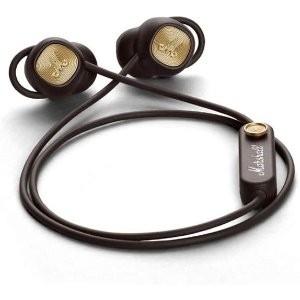 Marshall Minor II 无线蓝牙入耳式耳机