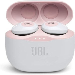 JBL Tune 125TWS 真无线蓝牙耳机