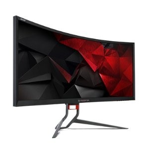 史低价：Acer Predator Z35P 35" G-SYNC 超宽 曲面 电竞显示器