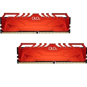 OLOy 32GB (2 x 16GB) DDR4 3200 C16 台式机内存