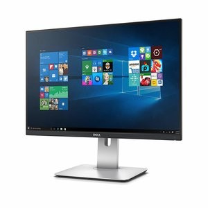 Dell U2415 24" 16:10 1920x1200 IPS 显示器