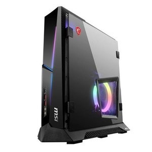 MSI Trident X ITX 游戏小钢炮 (i7-10700KF, 2070S, 32GB, 1TB)