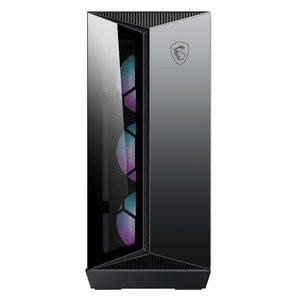 MSI Aegis RS 台式机 (i7-10700KF, 3080, 16GB, 1TB)