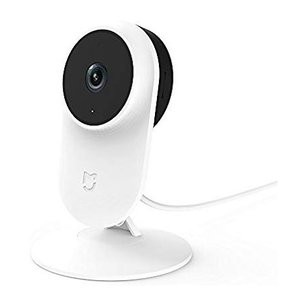 小米 米家 1080P WiFi 智能安防摄像头