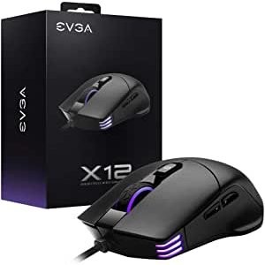 EVGA X12 游戏鼠标