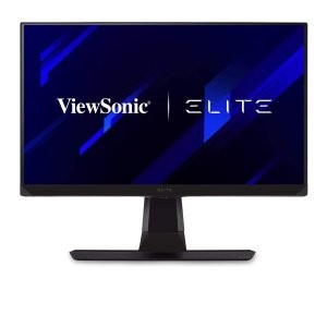 ViewSonic Elite XG270Q 27" 1ms 1440p 165Hz 显示器