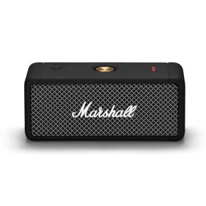 Marshall Emberton 重低音防水蓝牙音箱