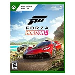 《极限竞速 地平线5》Xbox / Win10 盒子玩家必入