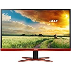 Acer XG270HU Omidpx 27" 1ms 144Hz 2K FreeSync 显示器