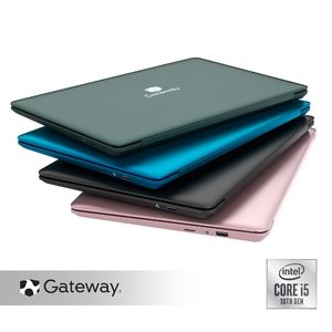 Gateway 14.1" 笔记本电脑 (i5-1035G1, 16GB, 256GB)