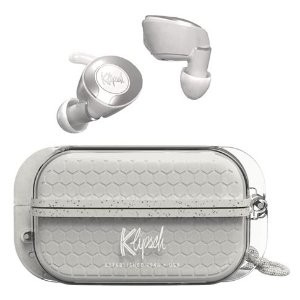 Klipsch T5 II Sport TWS耳机 IP67防护