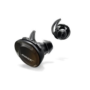 Bose SoundSport Free 真无线蓝牙耳机 官翻