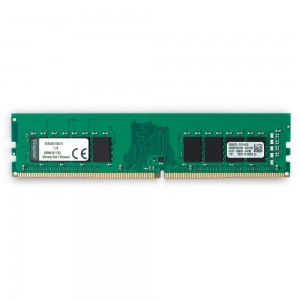 Kingston 低电压版 16GB DDR4 2400 KVR24N17D8/16