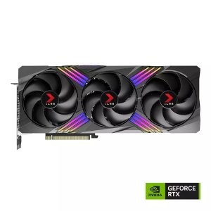 限今天：PNY GeForce RTX 4080 16GB XLR8 VERTO EPIC-X RGB Overclocked 显卡