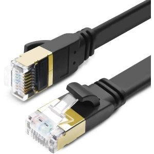 Yauhody 8类网线 33ft 40Gbps 2000MHz