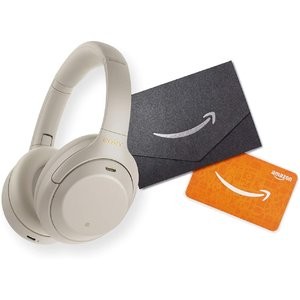 Sony WH-1000XM4 全新旗舰降噪耳机