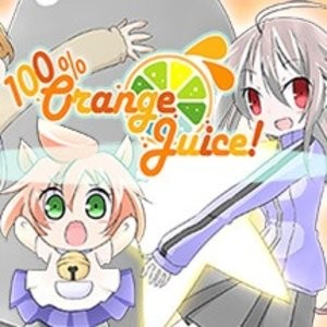 《100% 鲜橙汁》等6款 Steam 数字游戏 限时免费