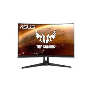 ASUS VG27WQ1B 27" WQHD 1ms 165Hz 曲面显示器