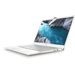 Dell XPS 13 超级本 (i7-10710U, 4K, 16GB, 512GB)