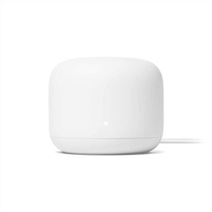 Google Nest Wifi -  AC2200 - Mesh WiFi 路由器