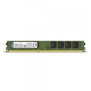 Kingston 窄版 8GB DDR3 1333 KVR1333D3N9/8G