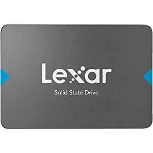 Lexar NQ100 960GB 2.5” SATA III 固态硬盘