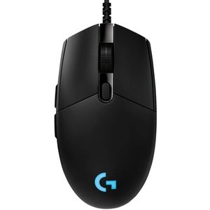 Logitech G PRO Hero 有线游戏鼠标