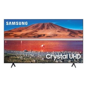 SAMSUNG 50" 4K UN50TU7000 智能电视 2020款