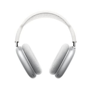 Apple AirPods Max 头戴式降噪耳机 黑白双色