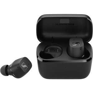 Sennheiser CX True Wireless 真无线降噪耳机